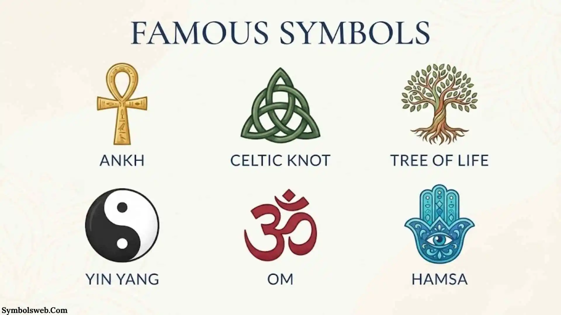 Famous Symbols