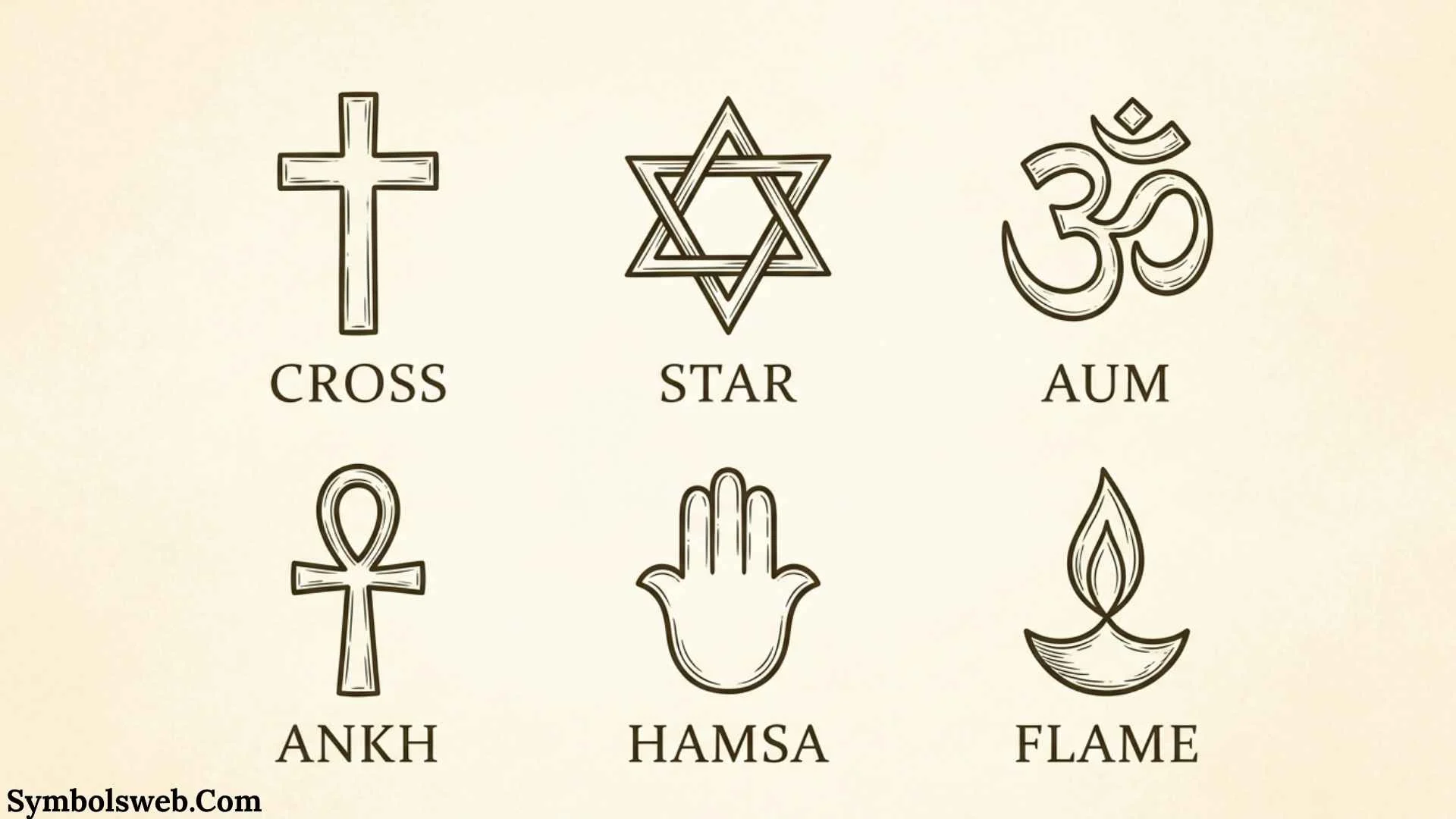 Symbols of God