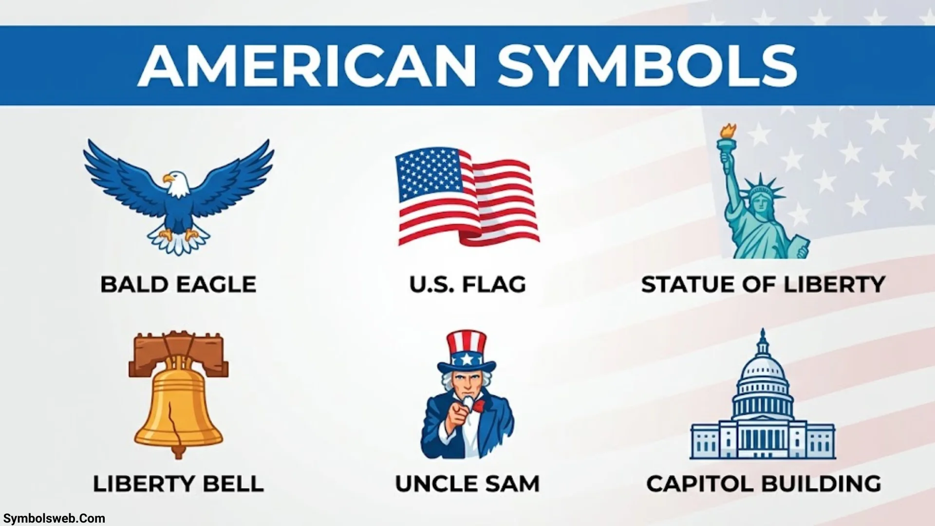 American Symbols
