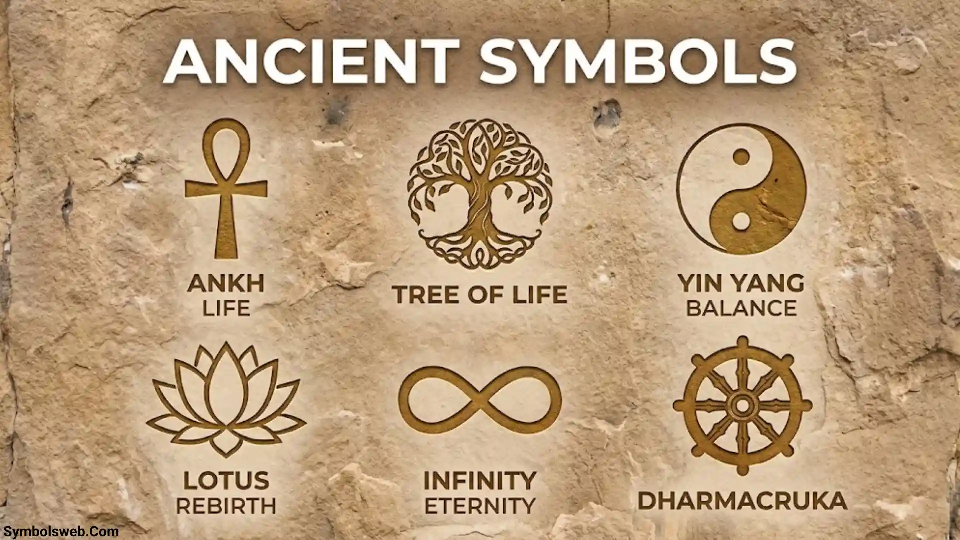 Ancient Symbols