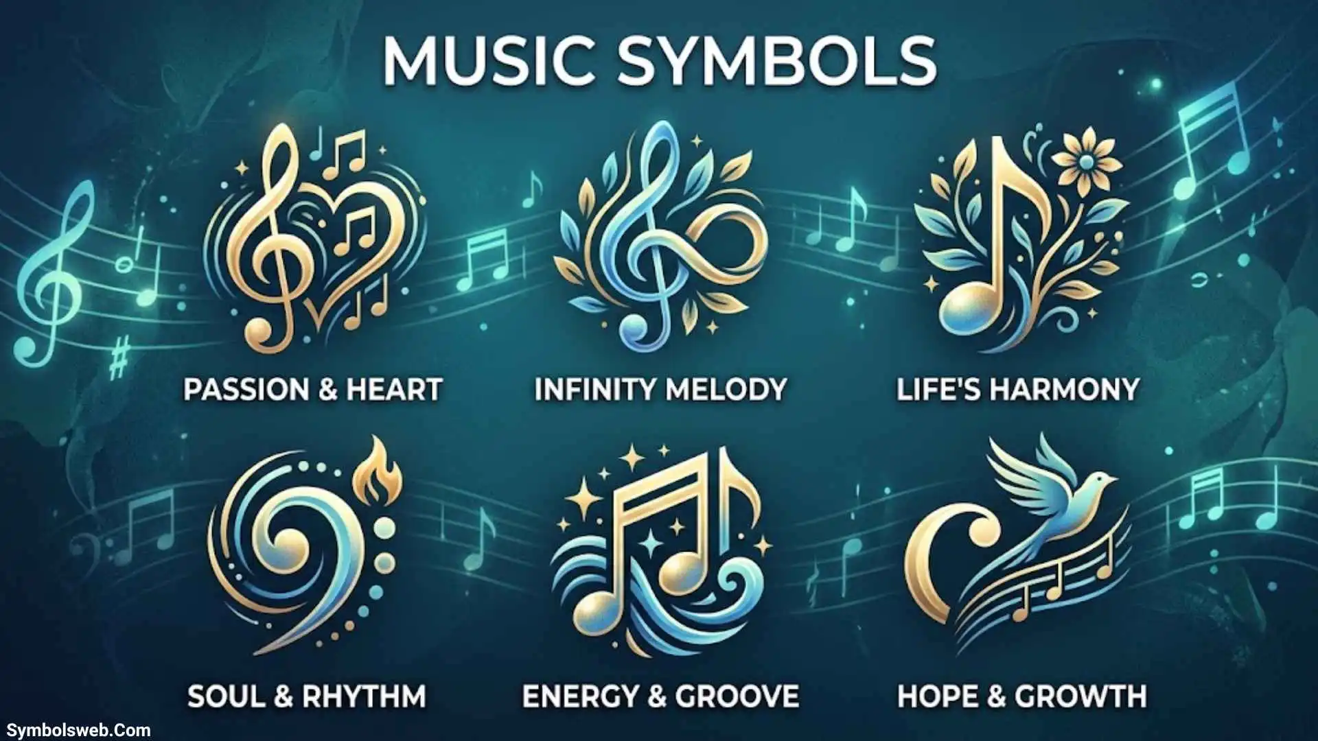 Music Symbols